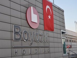 Boydak Holding eski finans müdürüne hapis