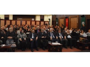 İstihdam teşvikleri Rize’de anlatıldı