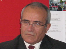 Saldırgan MOSSAD eğitimli