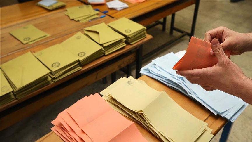 Sandıklarda usulsüzlükle ilgili 32 ayrı soruşturma başlatıldı
