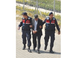 İzmir'de butik oteldeki cinayet