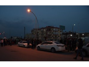 Ortakların kavgası kanlı bitti: 4 yaralı