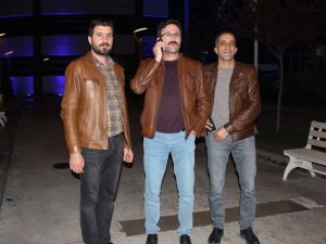Sincik’te kazanan değişti