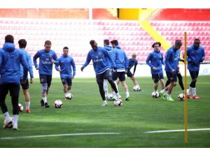 Kayserispor 5 eksikle Sivas’a gidiyor