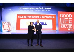 Marketing Türkiye ‘İyi Yaşam Markaları’nı seçti