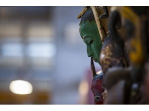 CerModern "büyülü" sergiye ev sahipliği yapacak