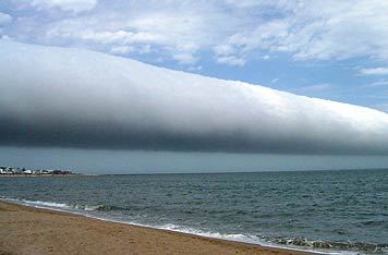 Meteoroloji'den 'Radyasyon bulutu' açıklaması!