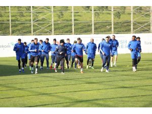Evkur Yeni Malatyaspor bu kez ligde Galatasaray’ın konuğu