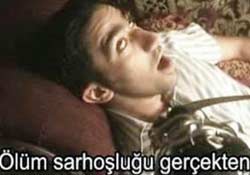 Öğretmene 'Azrail' cezası