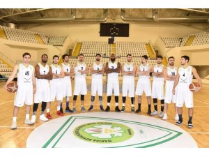 Manisa BBSK’nın devleri kritik Bursaspor maçına hazır