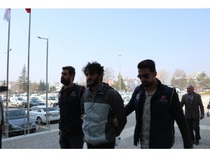 Bolu’da, terör örgütü MLKP operasyonu: 1 gözaltı