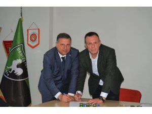 Denizlispor PTT’nin özel pullarıyla kazanç sağlayacak