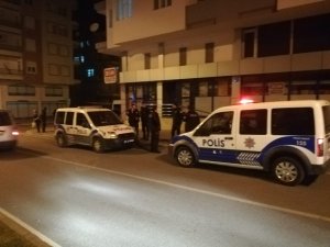 Babasıyla tablet yüzünden tartışıp 3. kattan atladı
