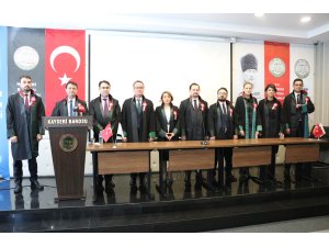 5 Nisan Avukatlar Günü