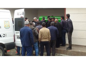 Yakıt tankerinin çarptığı adam hayatını kaybetti
