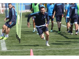 Adana Demirspor, Afyon yolcusu