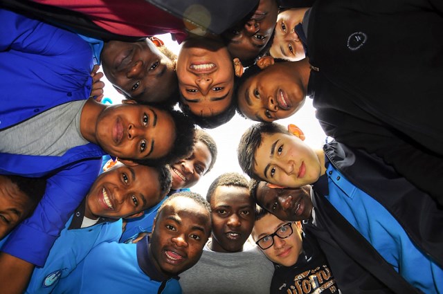 TDV uluslararası öğrenci programlarına 9 bin 646 kişi başvurdu