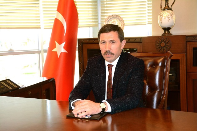 Başkan Kılca’dan Avukatlar Günü Kutlama mesajı