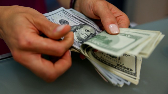 İşte güncel döviz kurları Dolar güne nasıl başladı?