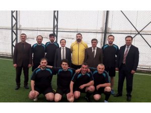 18. Spor Şenlikleri başladı