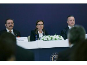 “Seçimsiz geçecek dönemi, kesintisiz bir icraat dönemine çevirmeliyiz”