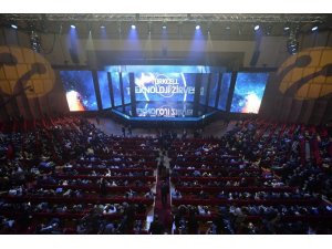 Teknoloji Zirvesi 10 Nisan’da 10’uncu kez düzenleniyor