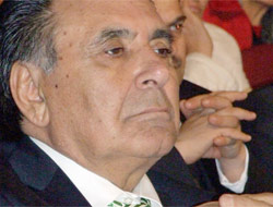 Aydın Doğan da hacı oluyor