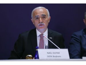 “Şimdi, ekonomik kalkınmaya odaklanma zamanı”