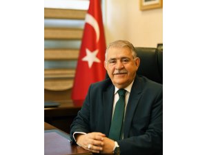 Başkan Mahçiçek: "Oylarla ilgili gerekli düzenleme yapıldı"