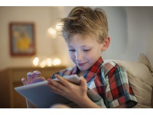 Arıkovanı’nda fonlanan Lella Kids çocukları kötü içeriklerden koruyacak