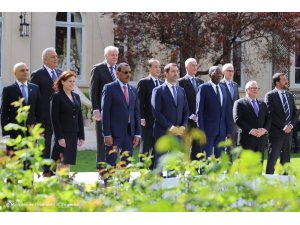 G7’de Fransa İçişleri Bakanı Castaner: “Akdeniz’de STK’lar kaçakçıların işbirlikçiliğini yapmış olabilir”