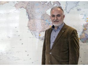 Kızılay, 101. Olağan Genel Kurulu'nu yapacak