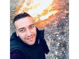Diyarbakır’da trafik kazası: 1 ölü, 2 yaralı