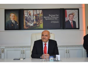 Belediye Başkanı Acar "kapıları açtı"