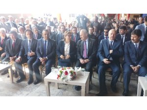 Sosyal Kooperatif Treni ikinci kez yola çıkıyor