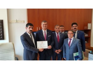 Tire’de Atakan Duran dönemi resmen başladı