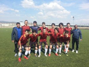 Anadolu Üniversitesi U17’de Türkiye Şampiyonluğunu hedefliyor