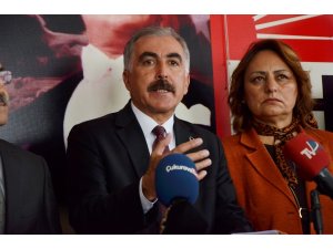 CHP’li Karaca: “Yüreğir’de tüm sandıklar sayılırsa 4 bin oy farkla kazanırız”