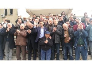Ordu’nun Gülyalı ilçesinin geçersiz oyları yeniden sayıldı