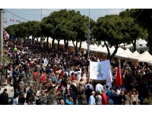 Çeşme turizmine festival dopingi: Oteller yüzde 100 doldu