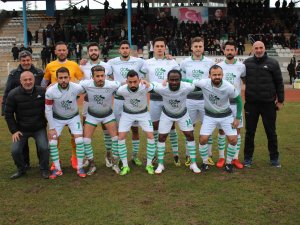 Ereğli mi? Gölyazı mı? Süper final!