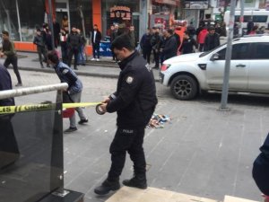 Tatvan’da “şüpheli paket” alarmı