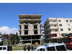 Aşkına karşılık bulamayınca intihara kalkıştı