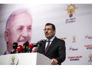 "11 bin 186 kişinin ikamet kaydının Büyükçekmece'ye getirildiğini tespit ettik"