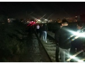 Hemzemin geçitte kaza: 1 ölü