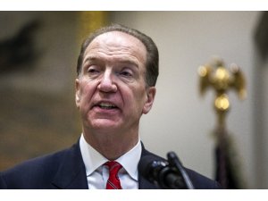 Dünya Bankası yeni başkanını seçti