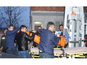 Cinayet zanlısı baba değil kardeş çıktı