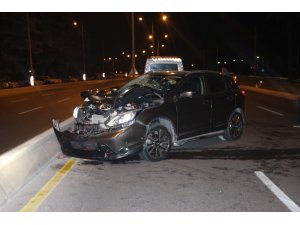 İzmir’de aşırı hız can aldı