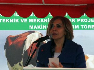 Hububat üreticisine uyarı