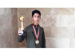 Atletizm Geliştirme Projesi bölge müsabakalarında Liceli sporculardan büyük başarı